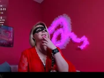 Freechat miss_lisaa on Chaturbate