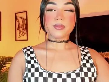 Freechat miss_zz on Chaturbate