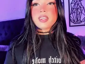 Freechat miss_zz on Chaturbate