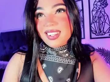 Freechat miss_zz on Chaturbate