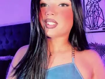 Freechat miss_zz on Chaturbate