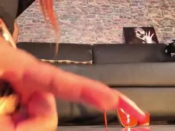 missagata on Chaturbate 