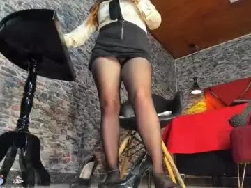 missagata on Chaturbate 