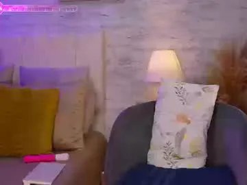 Private missdanah on Chaturbate