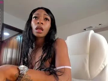Freechat missemilie1 on Chaturbate
