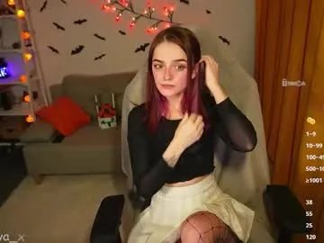 Freechat mistiva on Chaturbate