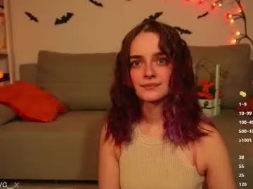Freechat mistiva on Chaturbate
