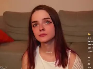 Freechat mistiva on Chaturbate