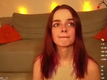 Freechat mistiva on Chaturbate