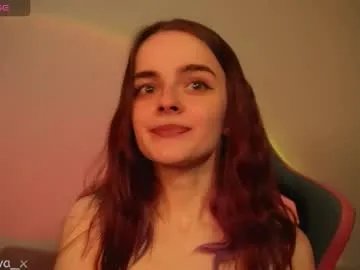 Freechat mistiva on Chaturbate
