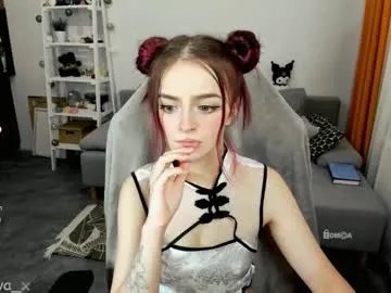 Freechat mistiva on Chaturbate