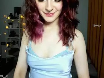 Freechat mistiva on Chaturbate