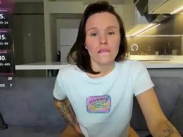 Freechat misty_myers on Chaturbate