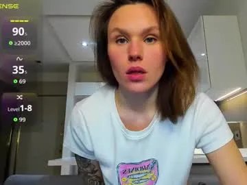 Freechat misty_myers on Chaturbate
