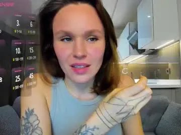 Freechat misty_myers on Chaturbate