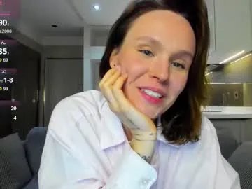 Freechat misty_myers on Chaturbate