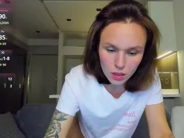 Freechat misty_myers on Chaturbate