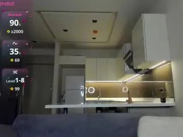 Freechat misty_myers on Chaturbate