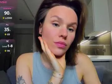 Freechat misty_myers on Chaturbate