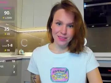 Freechat misty_myers on Chaturbate