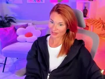 Freechat mistybarnes on Chaturbate