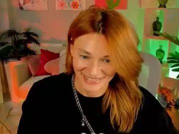 Freechat mistybarnes on Chaturbate