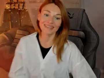 Freechat mistybarnes on Chaturbate