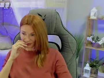 Freechat mistybarnes on Chaturbate