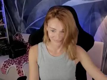 Freechat mistybarnes on Chaturbate