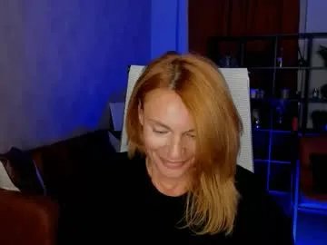 Freechat mistybarnes on Chaturbate