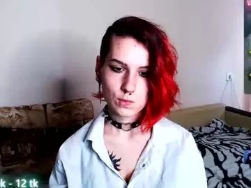 Freechat miyaway on Chaturbate