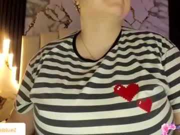 molliebue1 on Chaturbate 