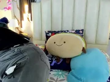 molliebue1 on Chaturbate 