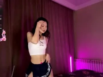 Freechat moranarae on Chaturbate