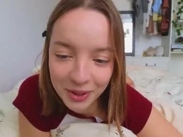 Freechat my_mia_ on Chaturbate