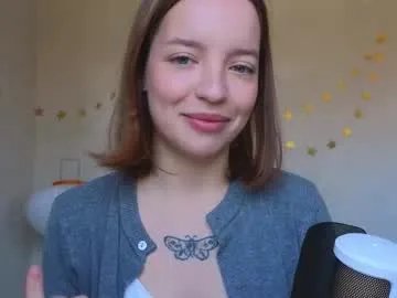 Freechat my_mia_ on Chaturbate