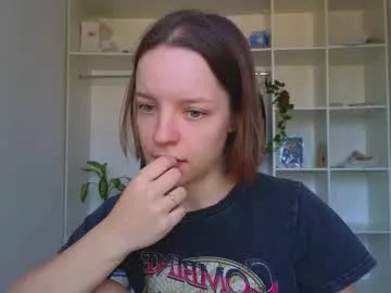 Freechat my_mia_ on Chaturbate