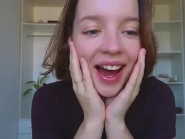 Freechat my_mia_ on Chaturbate