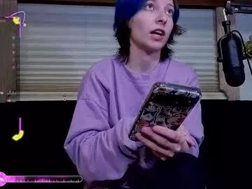 Freechat mymindbreaks2 on Chaturbate