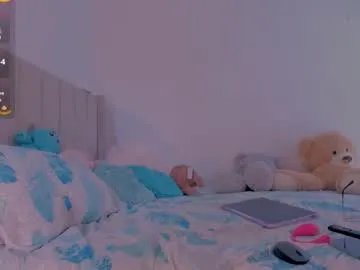 Freechat namibergman_ on Chaturbate