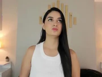 natachadiaz_ on Chaturbate 