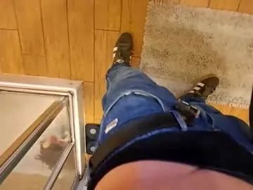 Freechat nembo1974 on Chaturbate