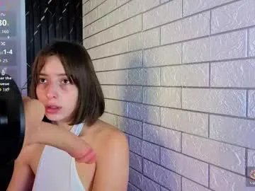 nena_cupcake_ on Chaturbate 