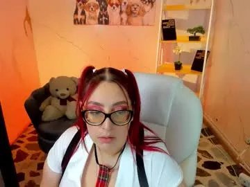 Freechat niickyjones on Chaturbate