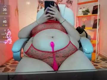 Freechat niickyjones on Chaturbate