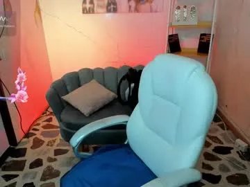 Freechat niickyjones on Chaturbate