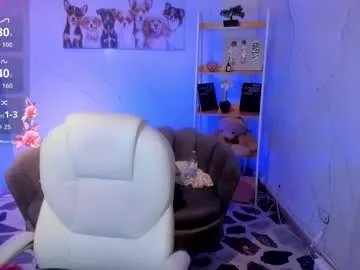 Freechat niickyjones on Chaturbate