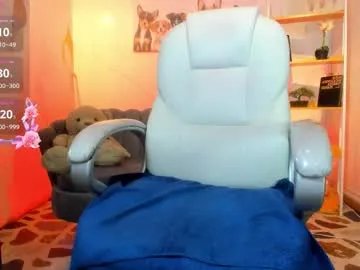 Freechat niickyjones on Chaturbate