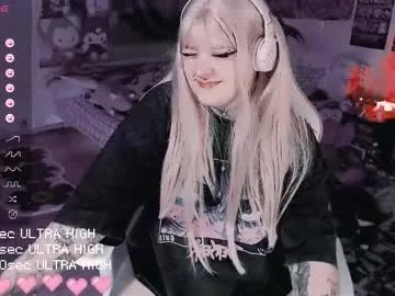 Freechat noori_hope on Chaturbate