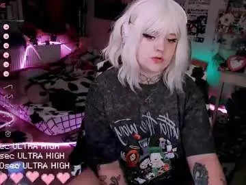 Freechat noori_hope on Chaturbate